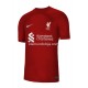 Camisola Liverpool Equipamento Primeiro 2022-2023 Manga Corta